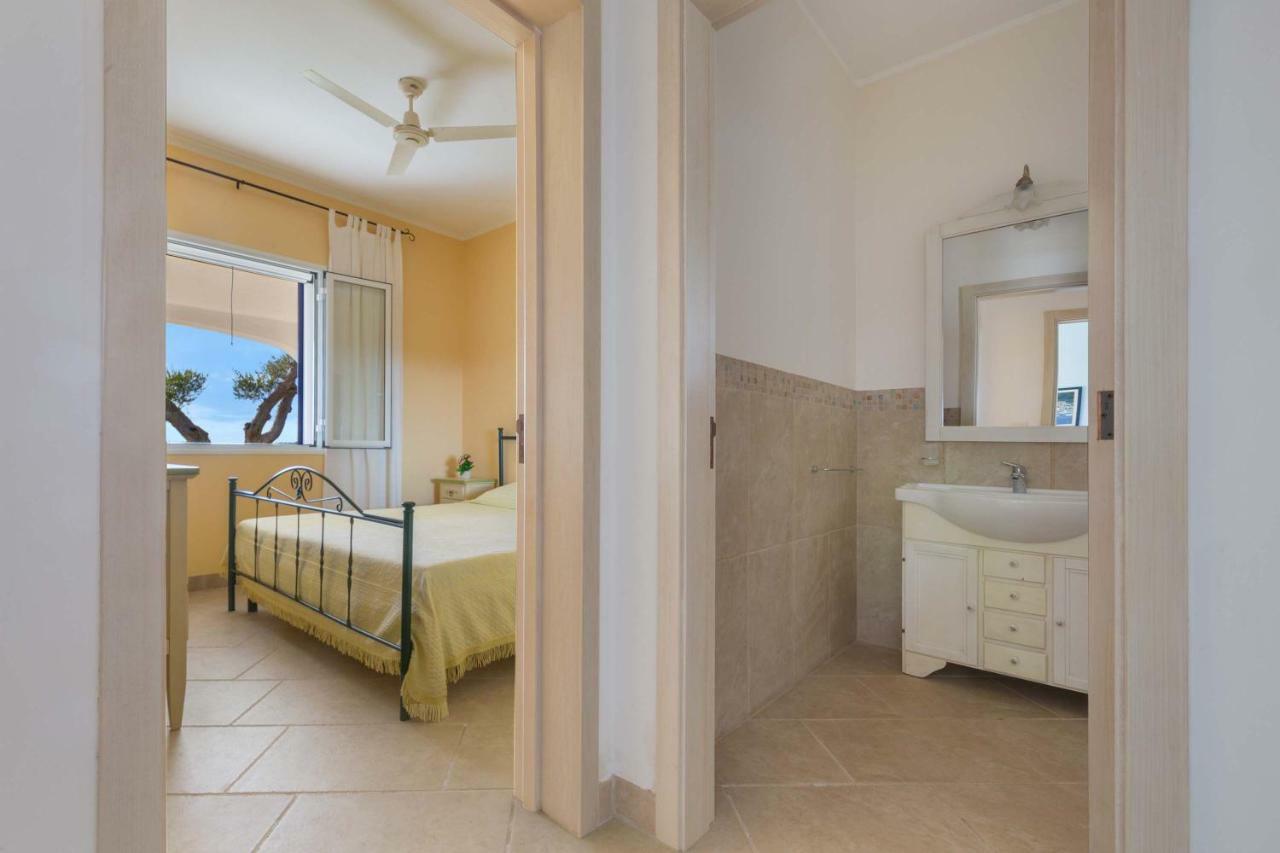 Villa Ventodimare Porto Cesareo Exterior foto