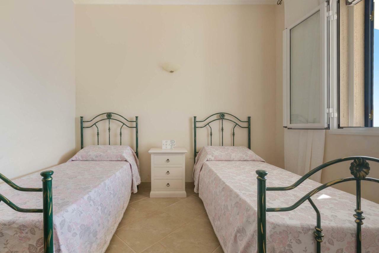 Villa Ventodimare Porto Cesareo Exterior foto