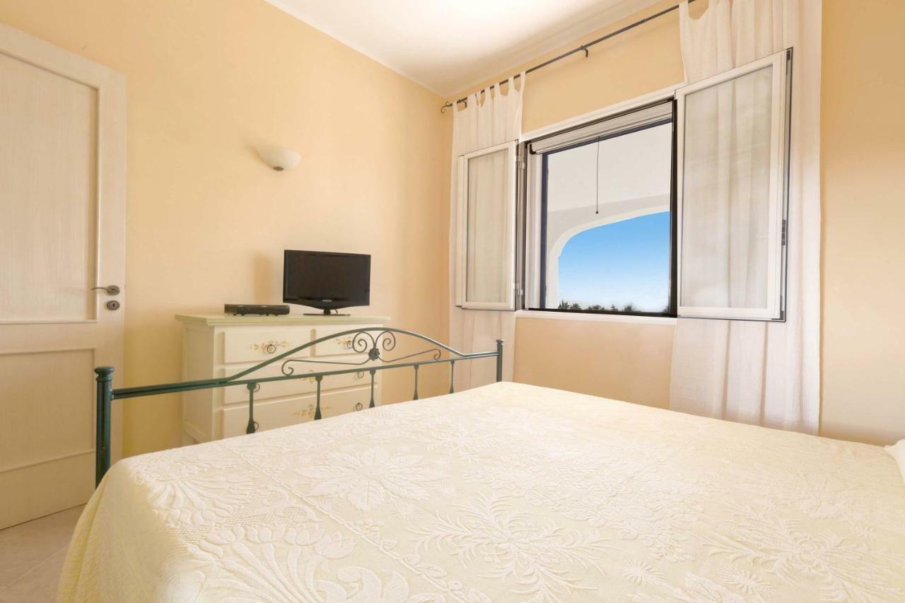 Villa Ventodimare Porto Cesareo Exterior foto